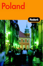 Fodor's Poland -  Fodor Travel Publications