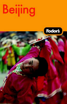 Beijing -  Fodor Travel Publications