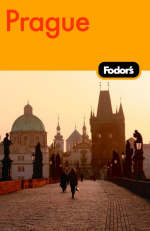 Fodor's Prague -  Fodor Travel Publications