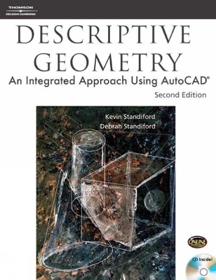 Descriptive Geometry - Kevin Standiford, Debrah Standiford