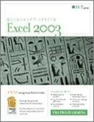 Microsoft Office Excel 2003 -  Axzo Press