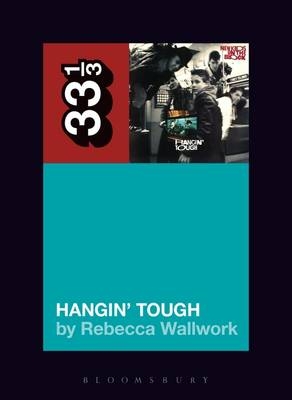 New Kids on the Block's Hangin' Tough -  Wallwork Rebecca Wallwork