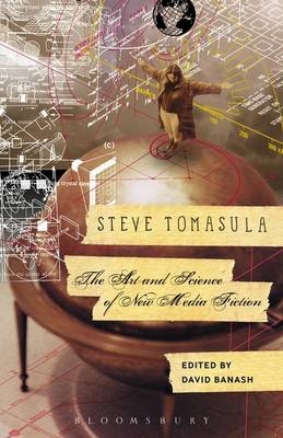 Steve Tomasula: The Art and Science of New Media Fiction - 