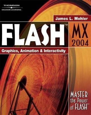 Flash - James L. Mohler