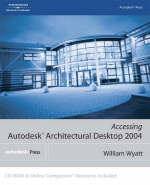 Accessing Autodesk 2004 -  Wyatt