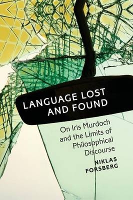 Language Lost and Found -  Forsberg Niklas Forsberg