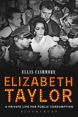 Elizabeth Taylor -  Cashmore Ellis Cashmore