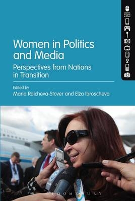 Women in Politics and Media - 