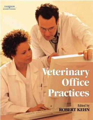 Veterinary Office Practices - Robert Kehn