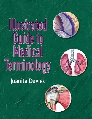 Illustrated Guide to Medical Terminology - Juanita Davies