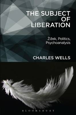 Subject of Liberation -  Wells Charles Wells