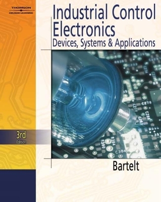 Industrial Control Electronics - Terry Bartelt