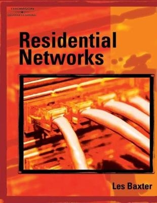 Residential Networks - Les Baxter