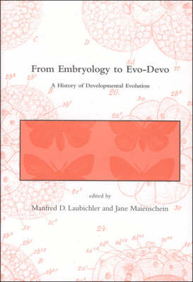 From Embryology to Evo-devo - 