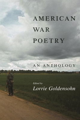 American War Poetry - 