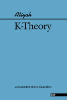 K-theory - Michael Atiyah