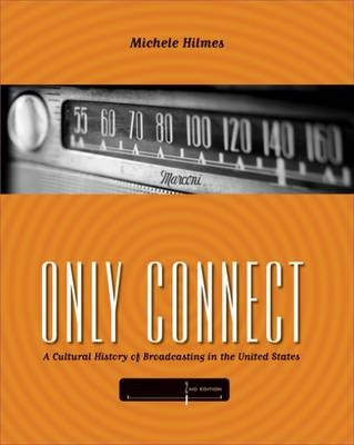 Only Connect - Michele Hilmes