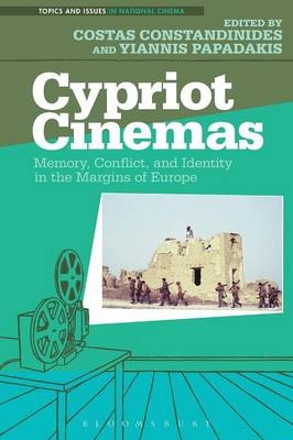 Cypriot Cinemas - 