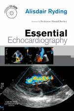 Essential Echocardiography - Alisdair Ryding