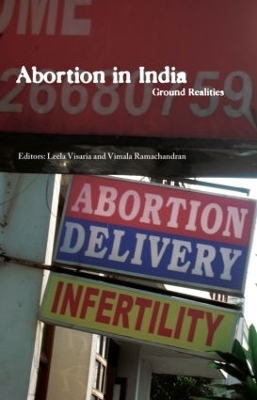 Abortion in India - 