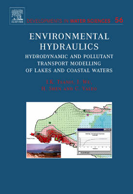 Environmental Hydraulics - Ioannis Tsanis, Jian Wu, Huihua Shen, Caterina Valeo