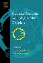 Oxidative Stress and Neurodegenerative Disorders - 