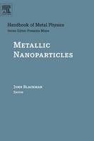 Metallic Nanoparticles - 