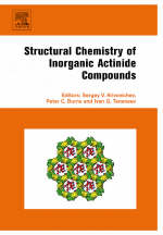 Structural Chemistry of Inorganic Actinide Compounds - 