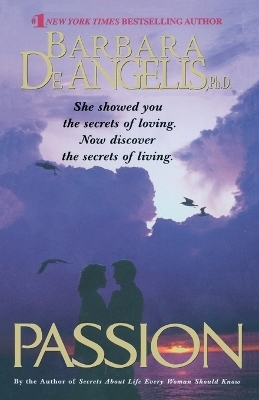 Passion - Barbara De Angelis