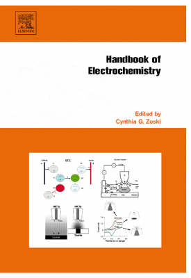 Handbook of Electrochemistry - 