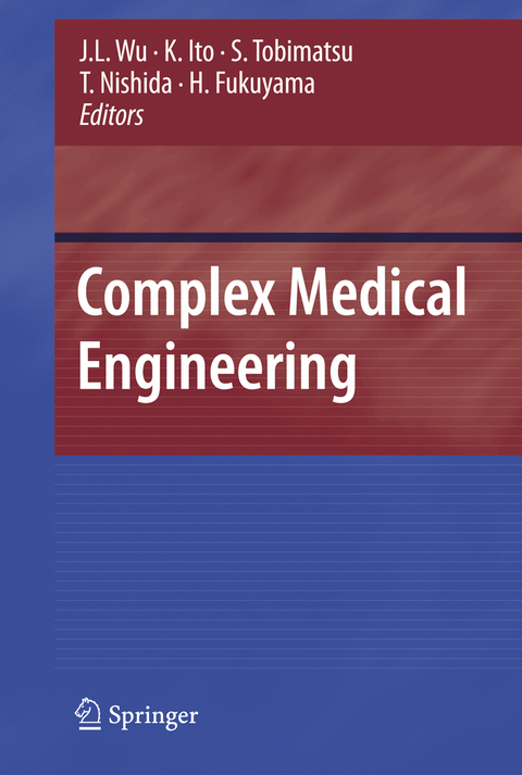 Complex Medical Engineering - 