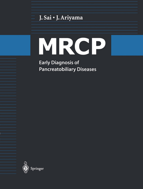 MRCP - Jinkan Sai, Joe Ariyama