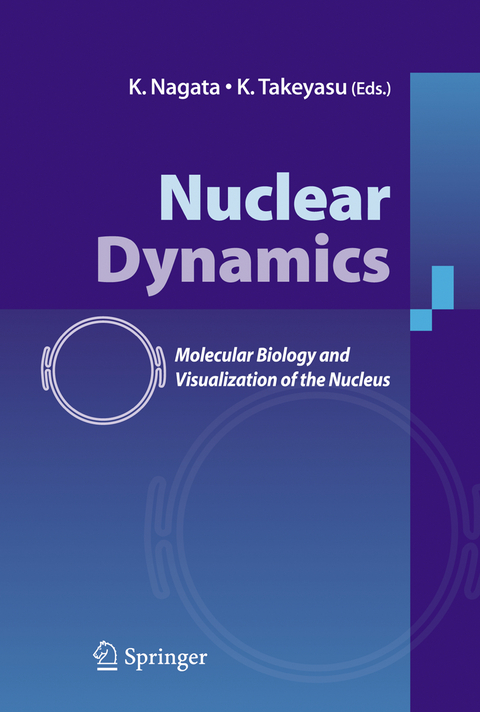 Nuclear Dynamics - 