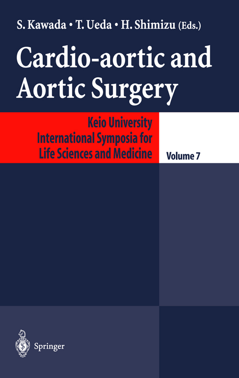 Cardio-aortic and Aortic Surgery - 