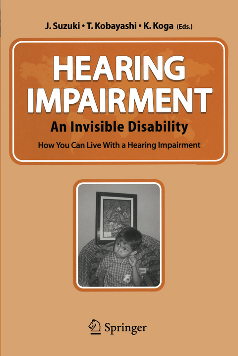 Hearing Impairment - 