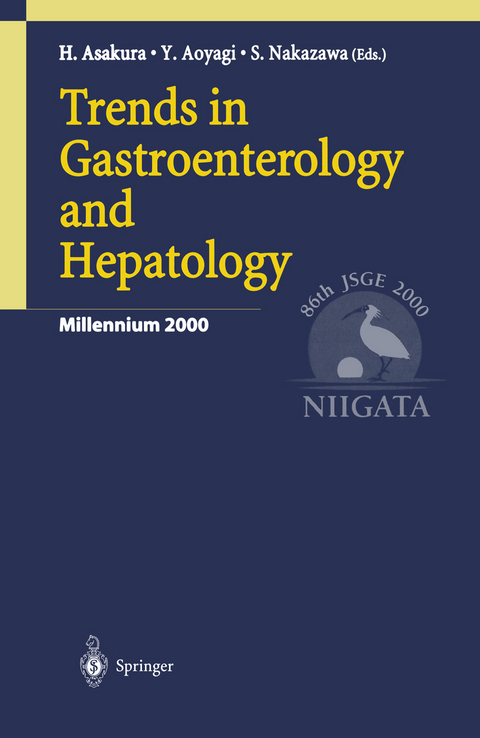 Trends in Gastroenterology and Hepatology - 