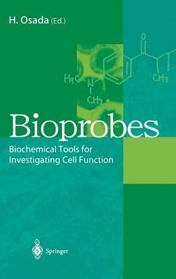 Bioprobes - Hiroyuki Osada