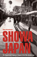 Showa Japan - Hans Brinckmann