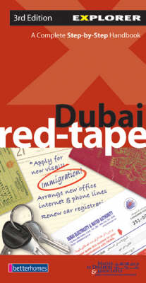 Dubai Red Tape