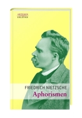 Aphorismen - Friedrich Nietzsche