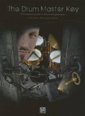 The Drum Master Key - Florian Alexandru-Zorn