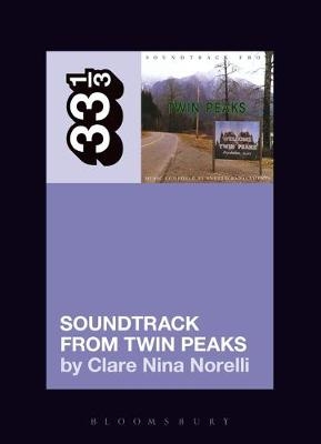 Angelo Badalamenti's Soundtrack from Twin Peaks -  Norelli Clare Nina Norelli