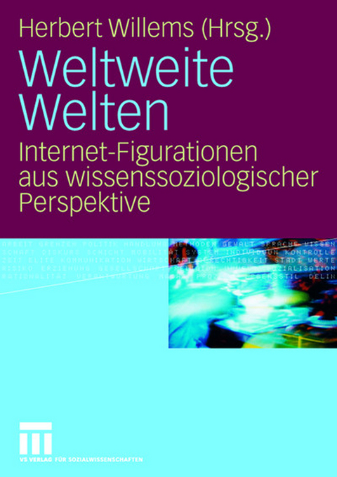 Weltweite Welten - 