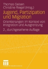 Jugend, Partizipation und Migration - 