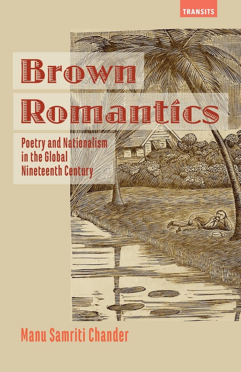 Brown Romantics -  Manu Samriti Chander