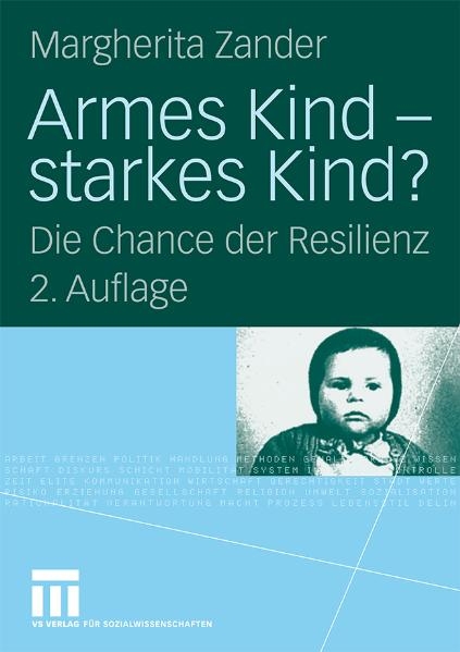 Armes Kind - starkes Kind? - Margherita Zander