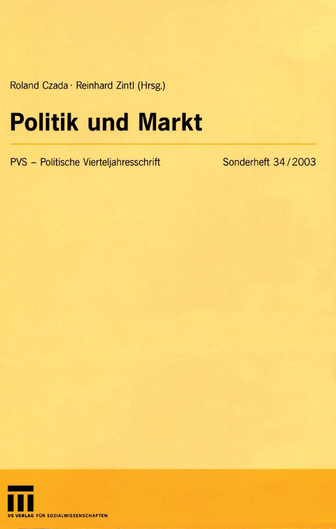 Politik und Markt - 