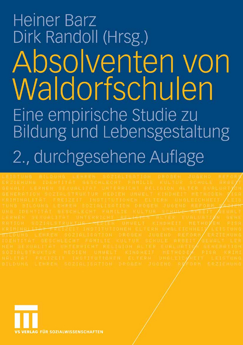 Absolventen von Waldorfschulen - 