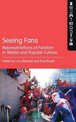 Seeing Fans - 