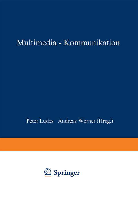 Multimedia-Kommunikation - 